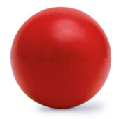 Мяч-антистресс SEYKU, красный, арт. 028735103