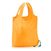 Складная сумка для покупок FOCHA, апельсин, оранжевый, арт. 028621803