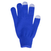 Сенсорные перчатки ZELAND, королевский синий, арт. 028770703