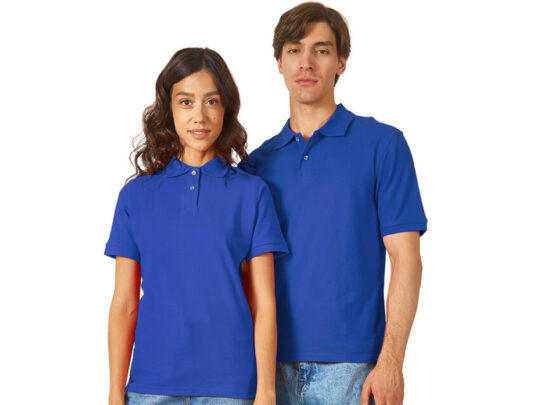 Рубашка поло Boston 2.0 женская, кл. синий (XL), арт. 028664303