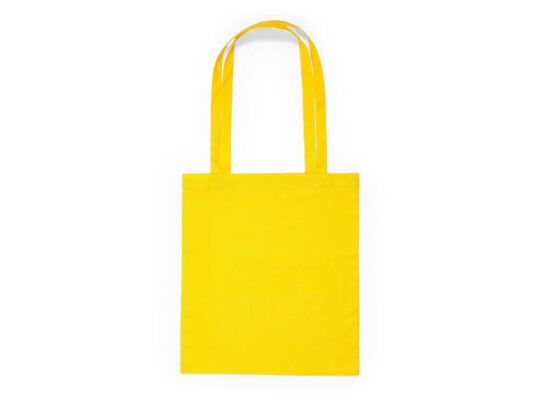 Сумка для шопинга KNOLL, желтый, арт. 028613503