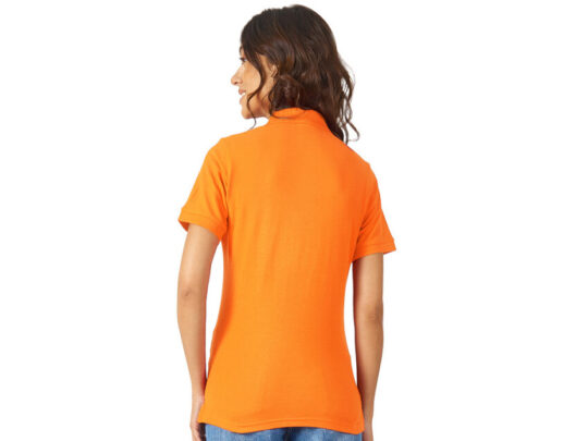Рубашка поло Boston 2.0 женская, оранжевый (XL), арт. 028665103