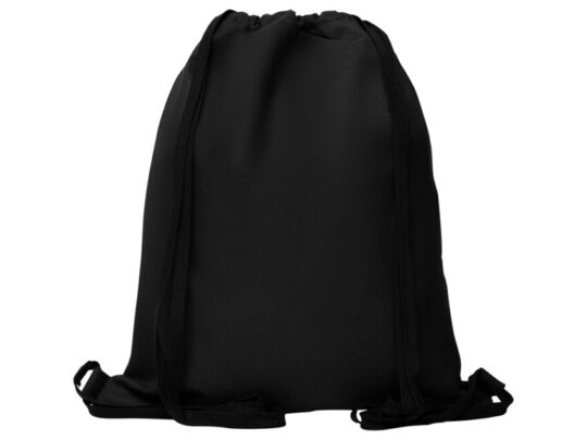 Спортивный рюкзак ZORZAL, черный, арт. 028762303