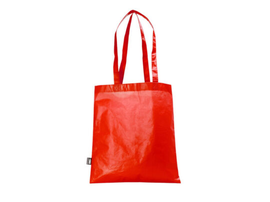 Многоразовая сумка PHOCA, красный, арт. 028620103