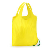 Складная сумка для покупок FOCHA, лимон, желтый, арт. 028622103