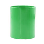 Керамическая чашка PAPAYA 370 мл, папоротниковый, арт. 028672003