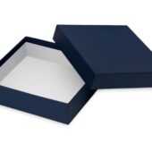 Подарочная коробка с эфалином Obsidian L 243 х 208 х 63, синий (L), арт. 028709903