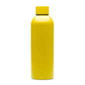 Термобутылка MAGUN из нержавеющей стали 304, желтый, арт. 028682203
