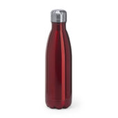 Бутылка ALPINIA из нержавеющей стали 304, 700 мл, красный, арт. 028685803