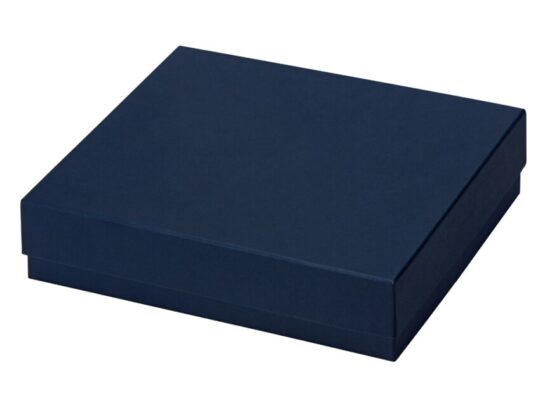 Подарочная коробка с эфалином Obsidian L 243 х 208 х 63, синий (L), арт. 028709903