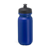 Спортивная бутылка BIKING из полиэтилена, королевский синий, арт. 028722303