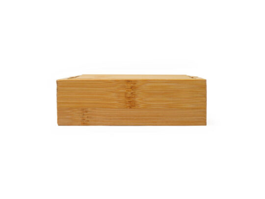 Набор бамбуковых подставок ALGOR, 4 шт, натуральный, арт. 028725703