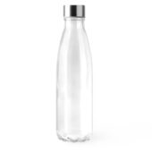 Стеклянная бутылка SANDI 650 мл, прозрачный, арт. 028680203
