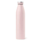 Термобутылка YISEL 750 мл, бледно-розовый, арт. 028680703