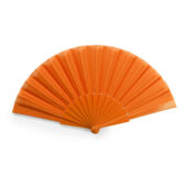 Веер ALBERO, оранжевый, арт. 028782603