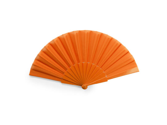 Веер ALBERO, оранжевый, арт. 028782603