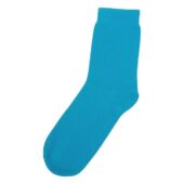 Носки Socks мужские бирюзовые, р-м 29 (41-44), арт. 028756503