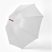 Зонт трость LYSE, механический, белый, арт. 028773603