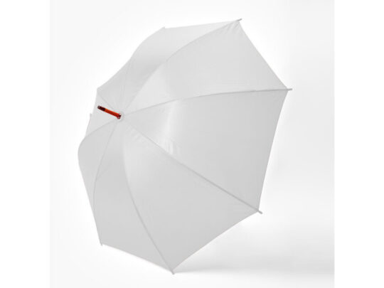 Зонт трость LYSE, механический, белый, арт. 028773603
