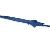 Зонт-трость полуавтоматический с пластиковой ручкой, арт. 028663103