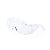 Защитные очки FRANKLIN с противотуманными стеклами, прозрачный, арт. 028736903