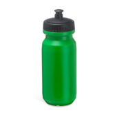 Спортивная бутылка BIKING из полиэтилена, папоротниковый, арт. 028721903