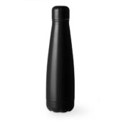 Бутылка PITA из нержавеющей стали 630 мл, черный, арт. 028686603