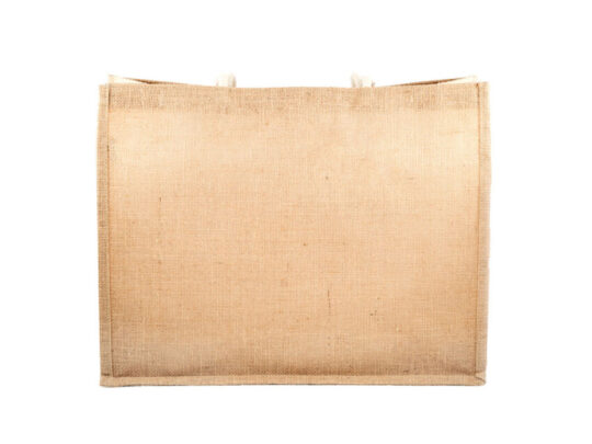 Пляжная сумка STERNA из джута, бежевый, арт. 028616003