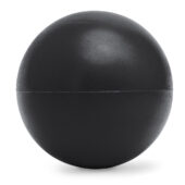 Мяч-антистресс SEYKU, черный, арт. 028735403