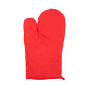 Кухонная рукавица ROCA, красный, арт. 028724503