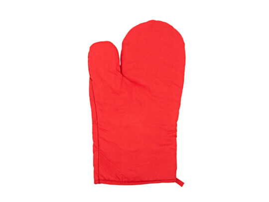 Кухонная рукавица ROCA, красный, арт. 028724503