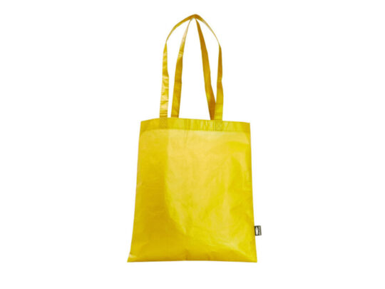 Многоразовая сумка PHOCA, желтый, арт. 028620503