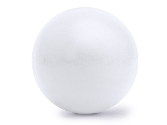 Мяч-антистресс SEYKU, белый, арт. 028735303