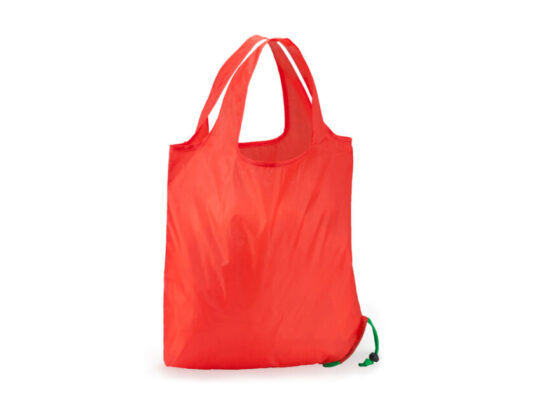 Складная сумка для покупок FOCHA, помидор, красный, арт. 028622303