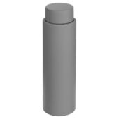 Вакуумный термос с двойными стенками и медным слоем Torso, 480 мл, серый, арт. 028606603