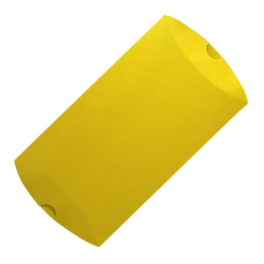 Набор подарочный PAINTER: скетчбук-блокнот, набор цветных карандашей, коробка; желтый