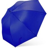 Зонт трость HARUL, полуавтомат, темно-синий, арт. 028891103
