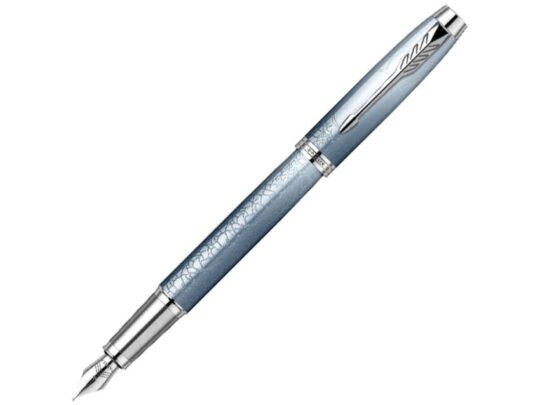 Перьевая ручка Parker IM Royal, F, арт. 029022903