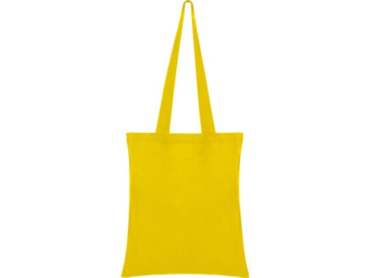 Сумка для шопинга MOUNTAIN, желтый, арт. 028884603
