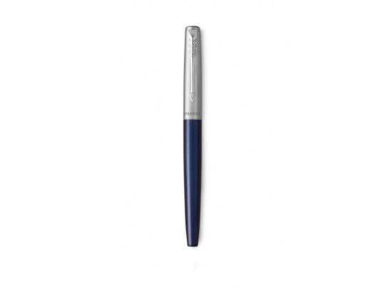Перьевая ручка Parker Jotter Royal Blue CT, MBlue, арт. 028951203