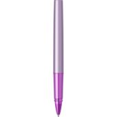 Ручка-роллер Parker Vector  XL Lilac CT, цвет чернил black, стержень: F, в подарочной упаковке., арт. 028952903
