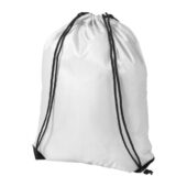 Рюкзак стильный Oriole, белый, арт. 028809503