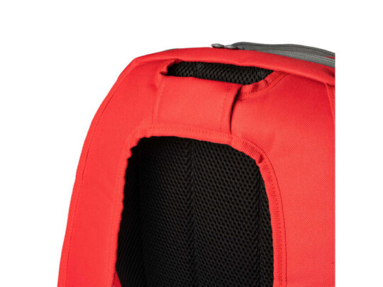 Спортивный рюкзак COLUMBA с эргономичным дизайном, красный, арт. 028845803
