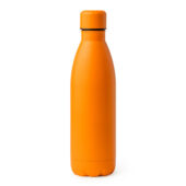 Бутылка TAREK из нержавеющей стали 790 мл, оранжевый, арт. 028887403