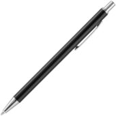 Ручка шариковая Mastermind, черная