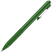 Ручка шариковая Renk, зеленая