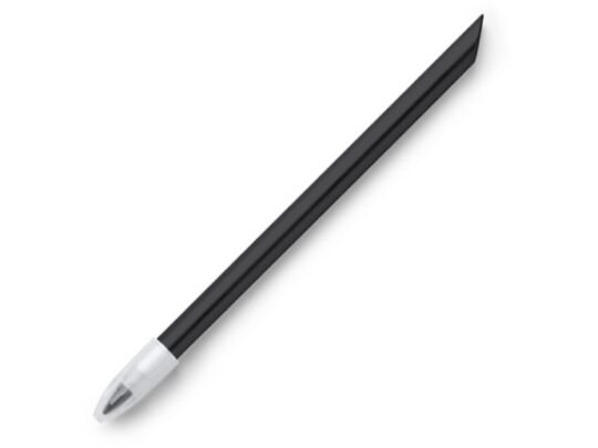 Вечный карандаш TURIN, черный, арт. 028837503
