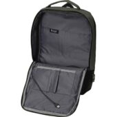 Рюкзак Slender  для ноутбука 15.6», темно-серый, арт. 028932703