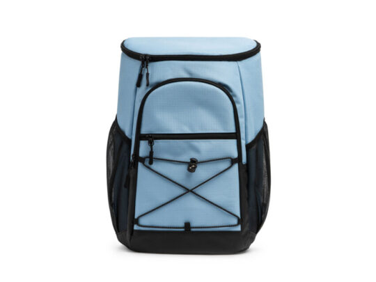 Рюкзак-холодильник SAKRA, небесно-голубой, арт. 028847403