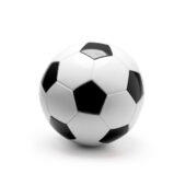 Футбольный мяч TUCHEL, черный, арт. 028899503